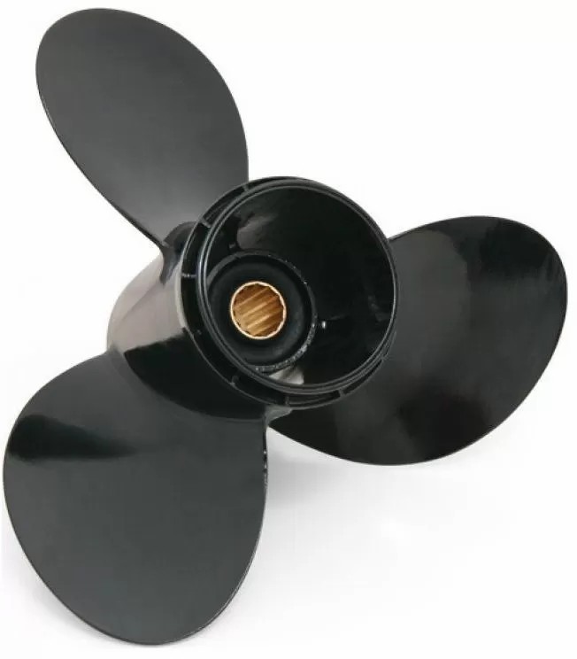 ВИНТ ГРЕБНОЙ SUZUKI DF40-50,60A / DT40-65; 11-1/2X13 в Обнинске