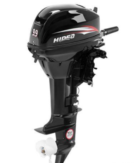 Лодочный мотор HIDEA HD9.9FHS в Обнинске