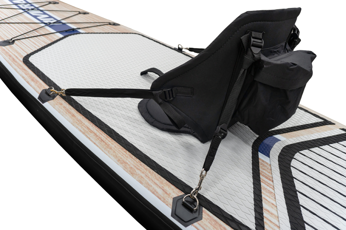 Сап-борд синий 12ft RIVIERA в Обнинске