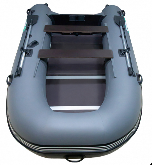 НАДУВНАЯ ЛОДКА GLADIATOR B370 в Обнинске