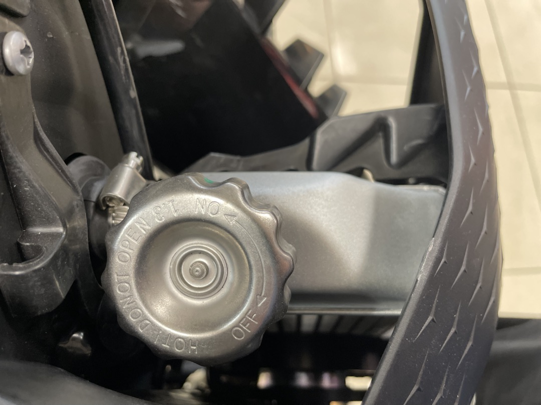 Кроссовый мотоцикл PROMAX BLACKOUT NB300 MX в Обнинске