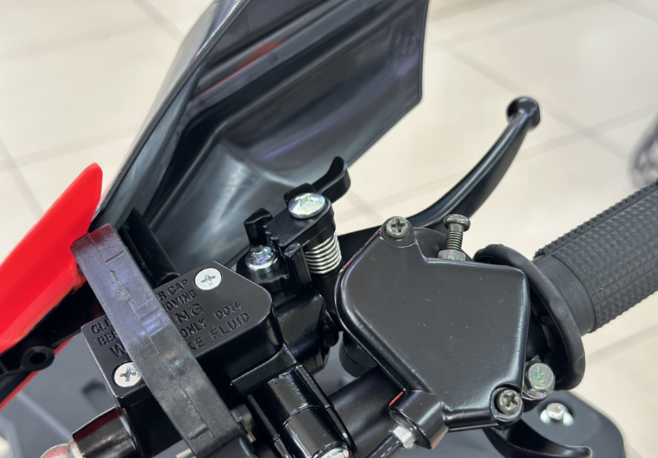 Квадроцикл GBM MAVERICK 222 NEW в Обнинске