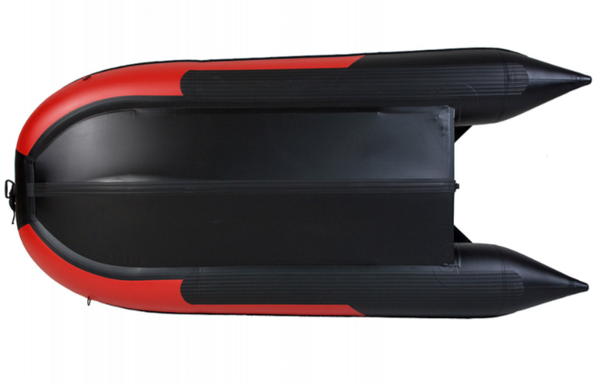 НАДУВНАЯ ЛОДКА GLADIATOR D450AL в Обнинске