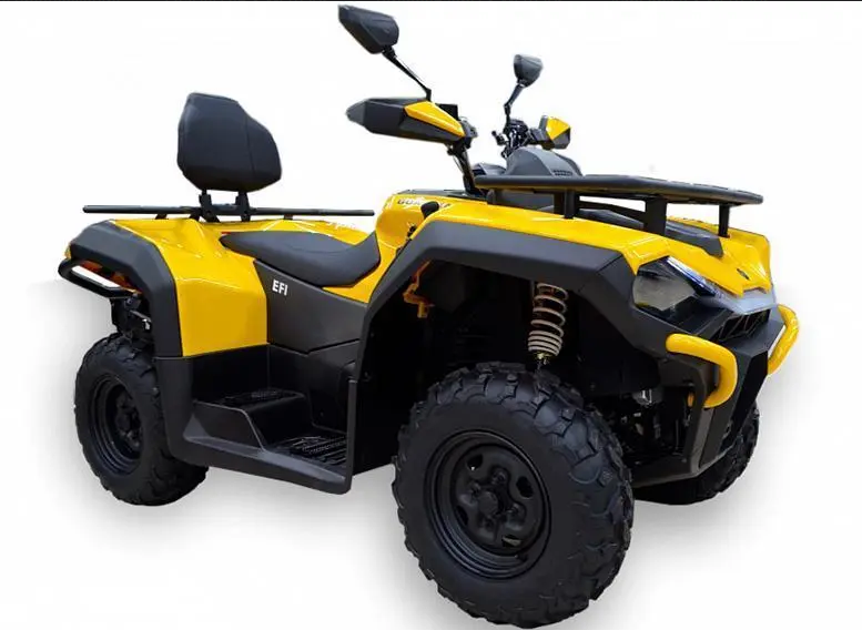 Квадроцикл HISUN GUARDIAN 400L /LONG в Обнинске