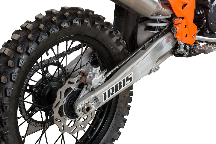 Эндуро мотоцикл IRBIS KTR 250 в Обнинске