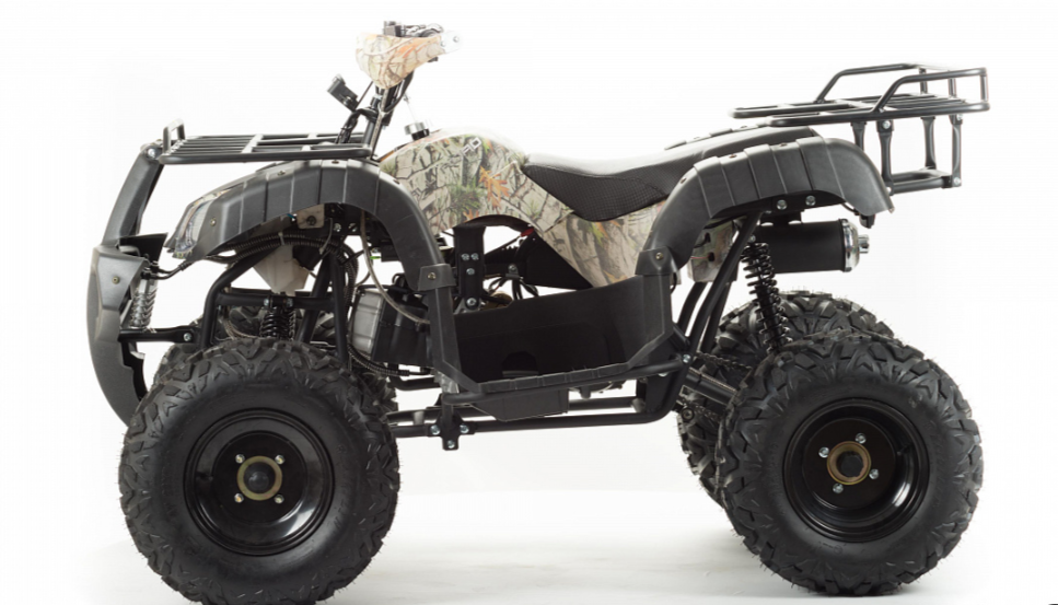 Квадроцикл MOTOLAND (МОТОЛЕНД) 200 ALL ROAD в Обнинске