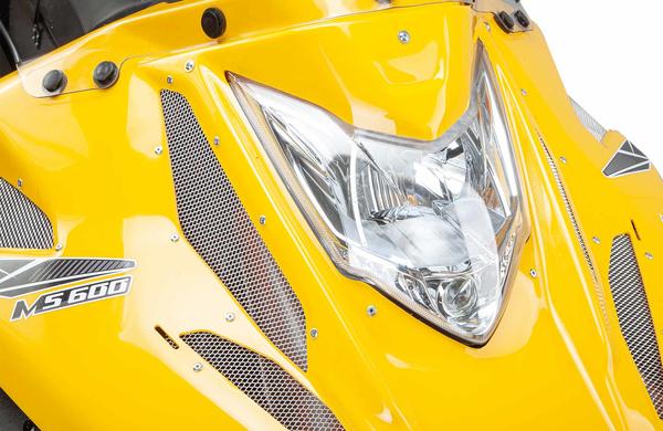 Снегоход STELS MS600T (SWT ST) СТАВР 1.0 К01 Tech в Обнинске