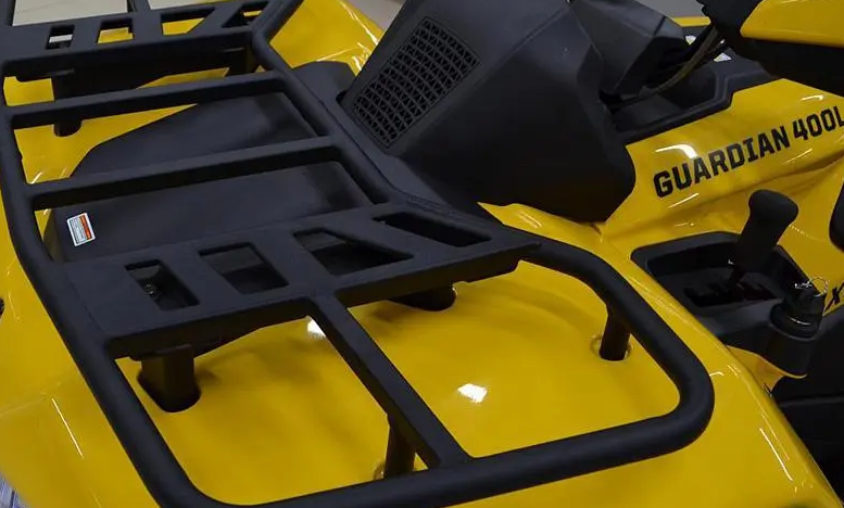 Квадроцикл HISUN GUARDIAN 400L /LONG в Обнинске