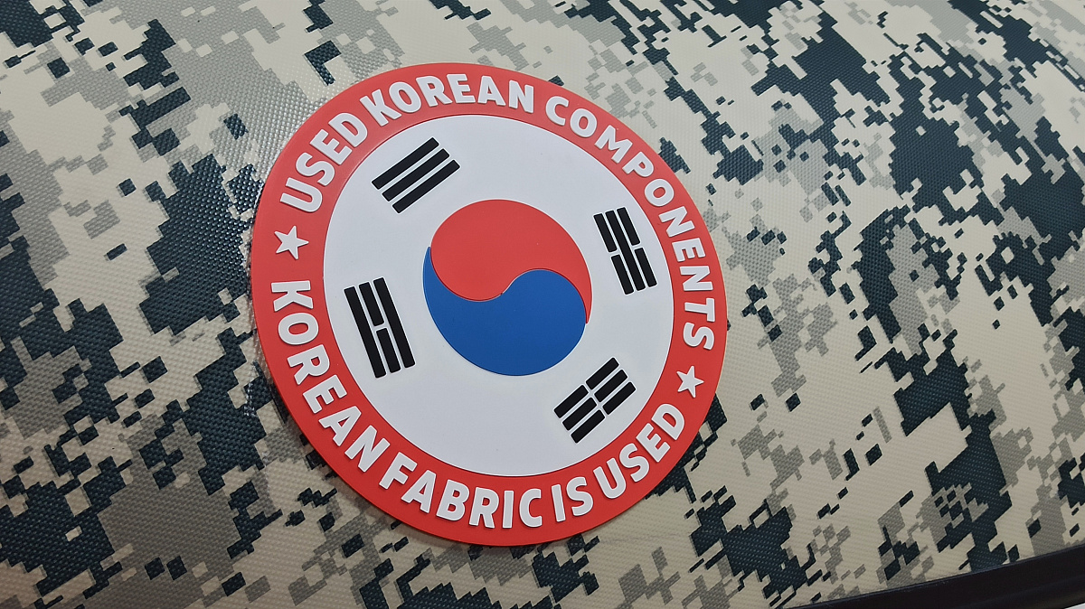 Лодка MISHIMO SPORT 400 в Обнинске