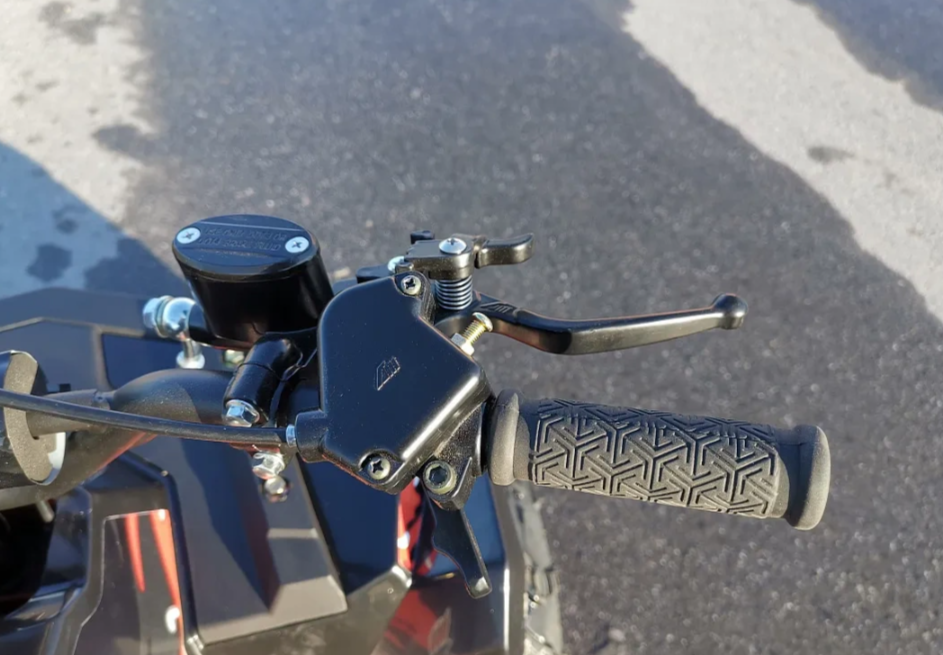 Квадроцикл GBM SHARP KIDS 125 в Обнинске