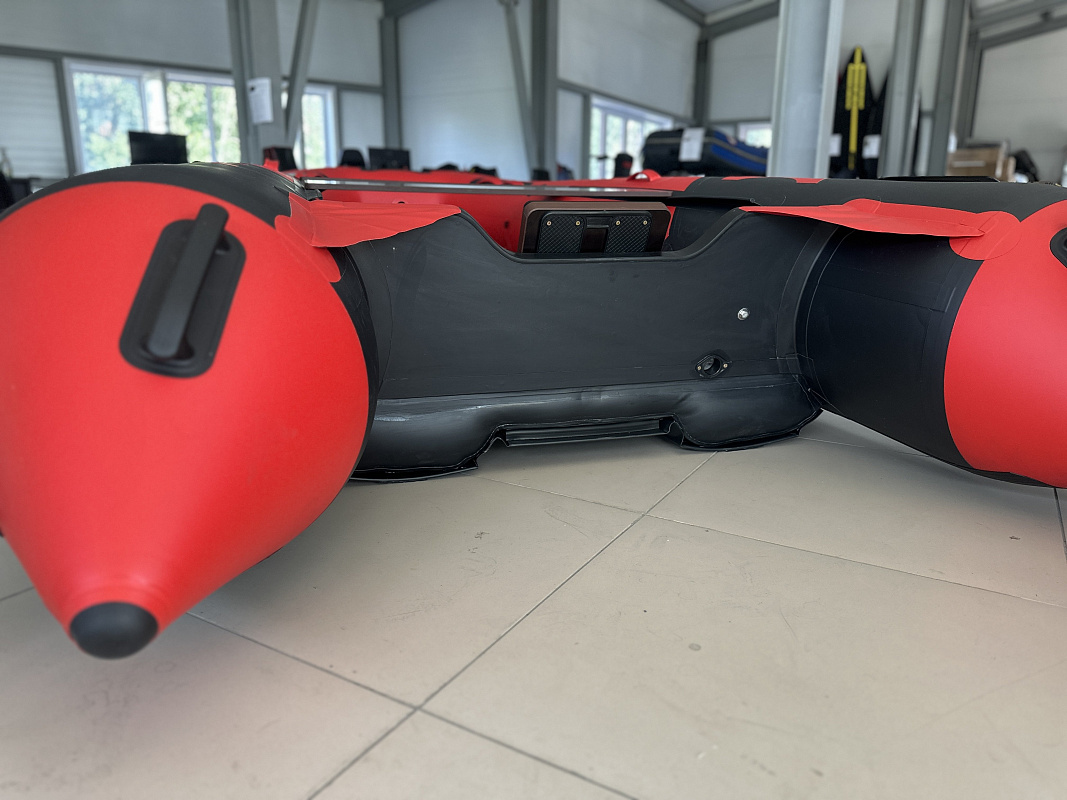 Лодка MISHIMO RIVER JET 460 под водомет в Обнинске