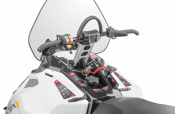 Снегоход STELS АТАМАН SA600T 2.0 в Обнинске