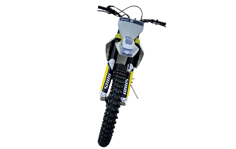 Эндуро мотоцикл IRBIS HTR 250 в Обнинске