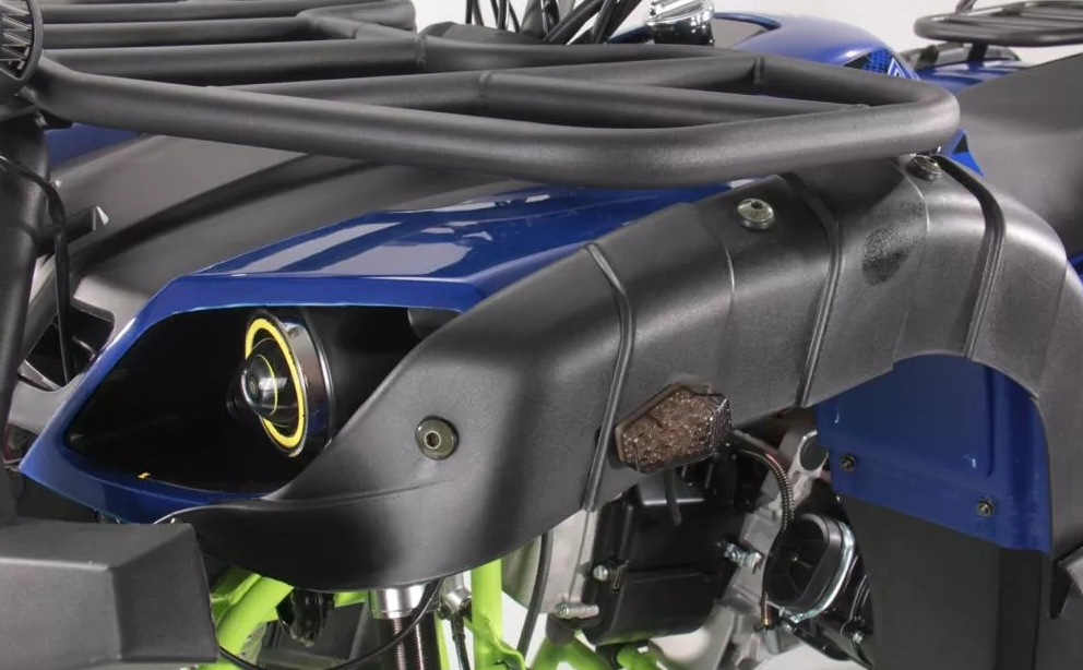 Квадроцикл YACOTA SELA MAX 200 в Обнинске