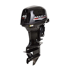 Лодочный мотор MARLIN PROLINE MP 40 AWRL в Обнинске