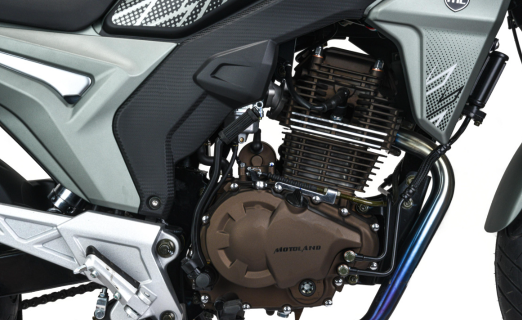 Мотоцикл MOTOLAND (МОТОЛЕНД) 300 CBR в Обнинске