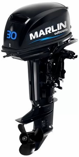 Лодочный мотор MARLIN MP 30 AWHS в Обнинске
