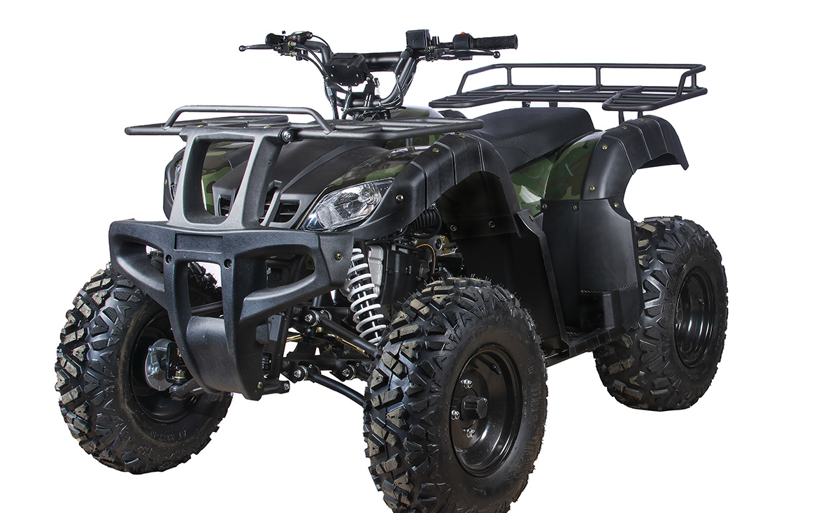 Квадроцикл YACOTA SELA 200 в Обнинске