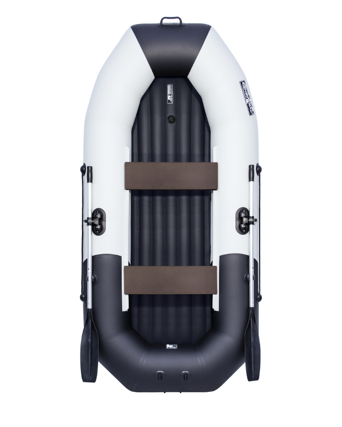 Лодка Таймень NX 270 НД в Обнинске