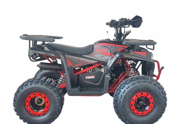 Квадроцикл YACOTA VEKTOR 125 в Обнинске