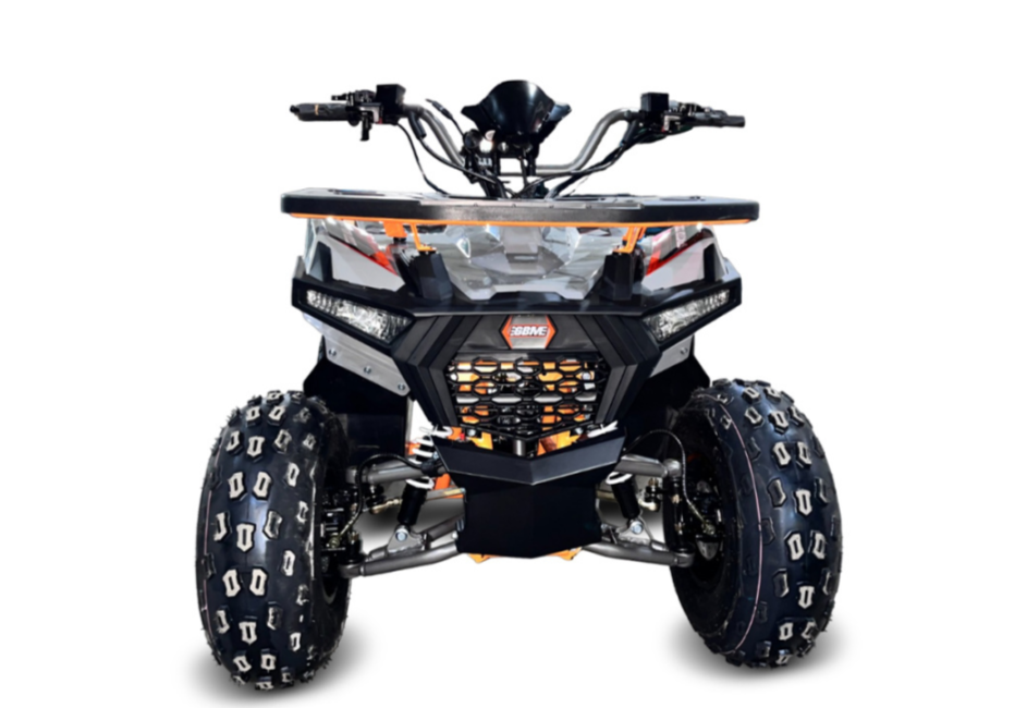 Квадроцикл GBM DAXTER 220 NEW PREMIUM в Обнинске