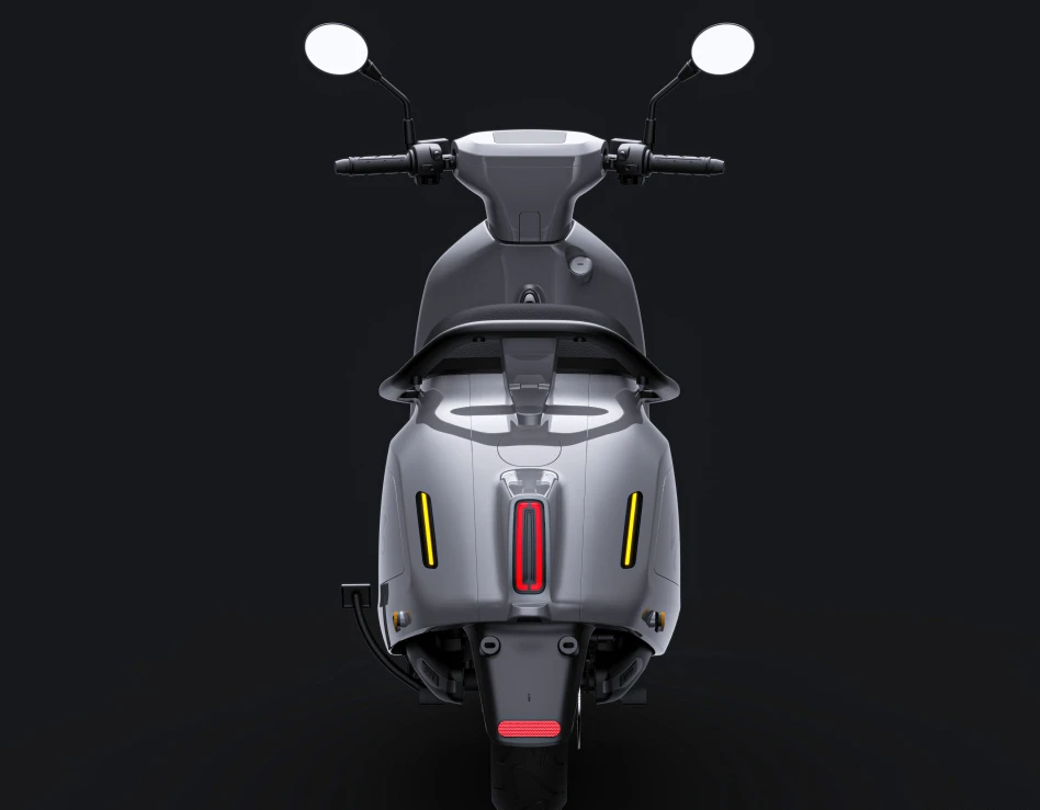 Скутер FAIDET ARENA 200 (49) в Обнинске