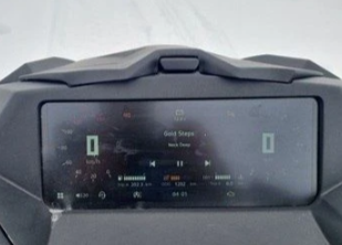 Снегоход AODES Siberiacross 1000 WT 508mm LCD 6.8 в Обнинске