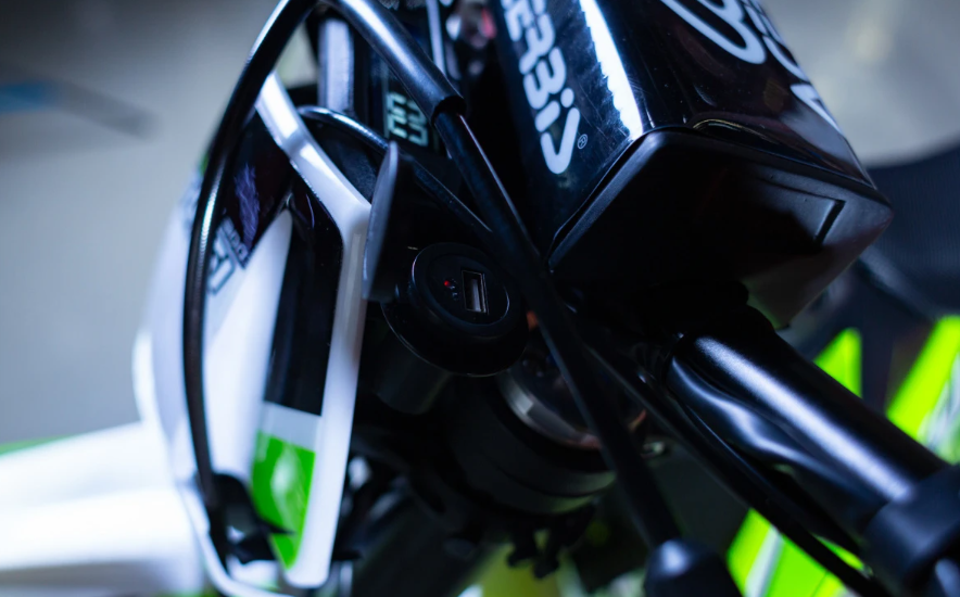 Мотоцикл Progasi SUPER MAX 300 PRO PR300 (ZS175FMN) в Обнинске