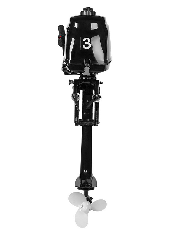 ЛОДОЧНЫЙ МОТОР GLADIATOR G3FHS в Обнинске