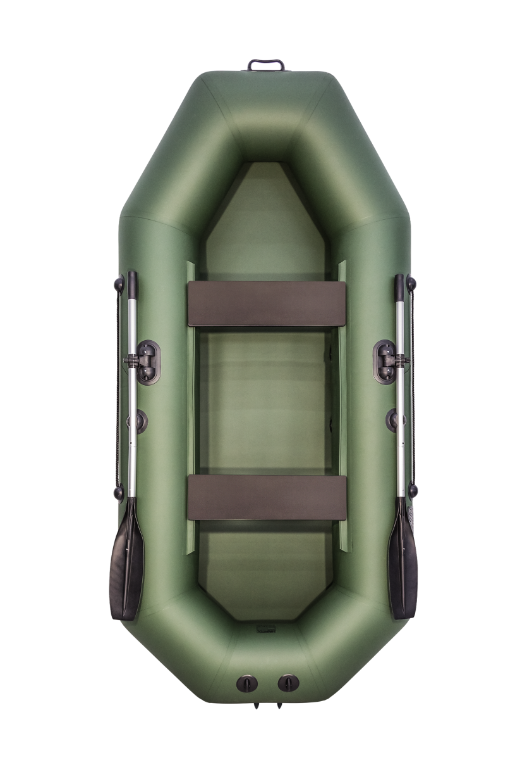 Лодка АКВА-МАСТЕР 280 в Обнинске