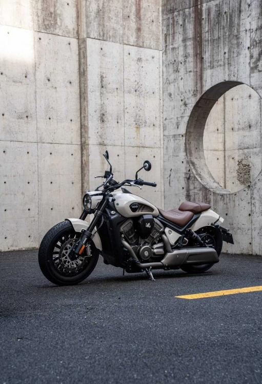 Мотоцикл Benda DarkFlag 500 Commander в Обнинске