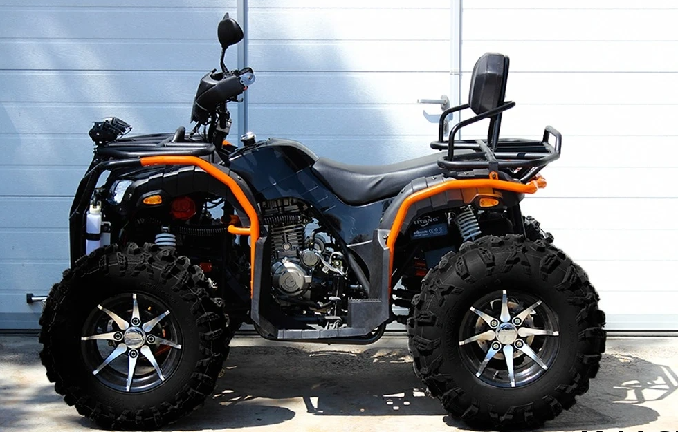 Квадроцикл PROMAX 300 4X4 ALL ROAD в Обнинске