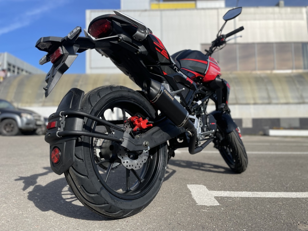 Мопед PROMAX CB150R (49) в Обнинске
