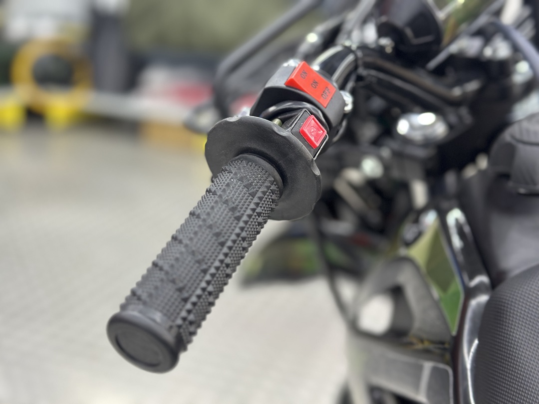 Кроссовый мотоцикл PROMAX ARMY 250 в Обнинске