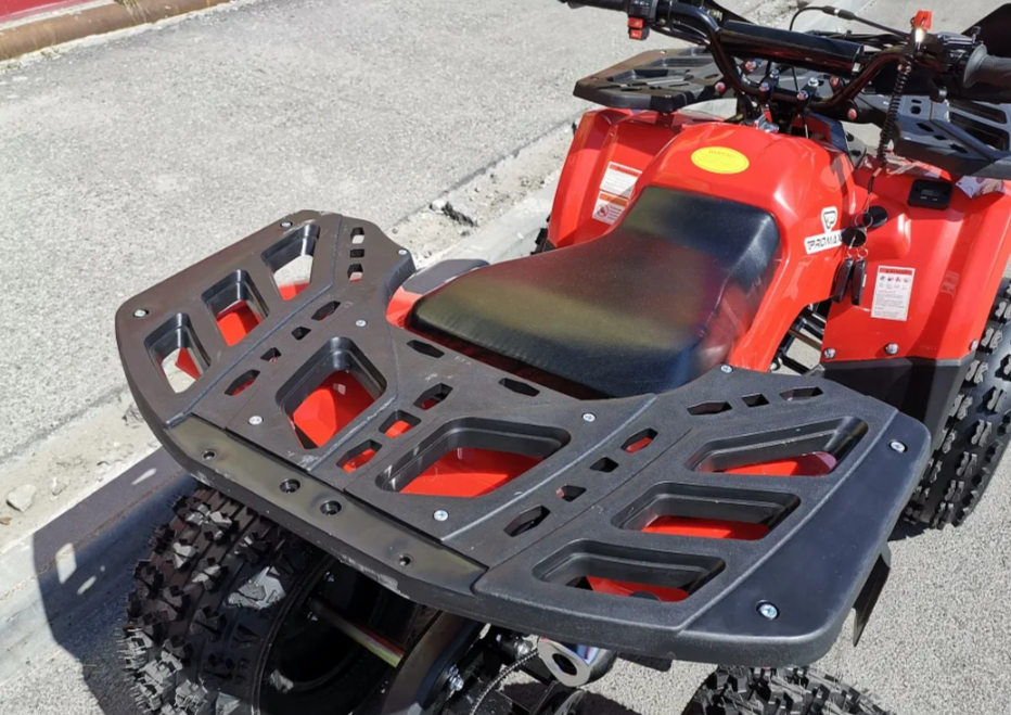 Квадроцикл PROMAX WILD 175 BASIC в Обнинске