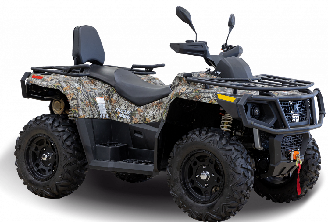Квадроцикл HISUN TACTIC GT1000/LIMITED в Обнинске