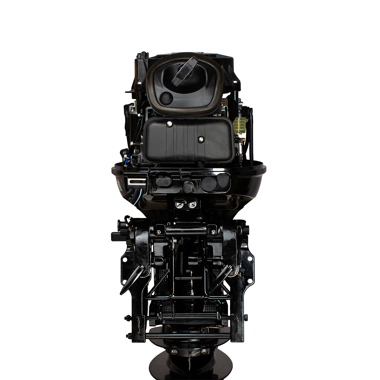 ЛОДОЧНЫЙ МОТОР GLADIATOR G40FES в Обнинске