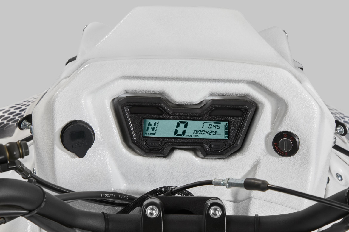 Снегоход IRBIS TUNGUS 600L 25/26 в Обнинске