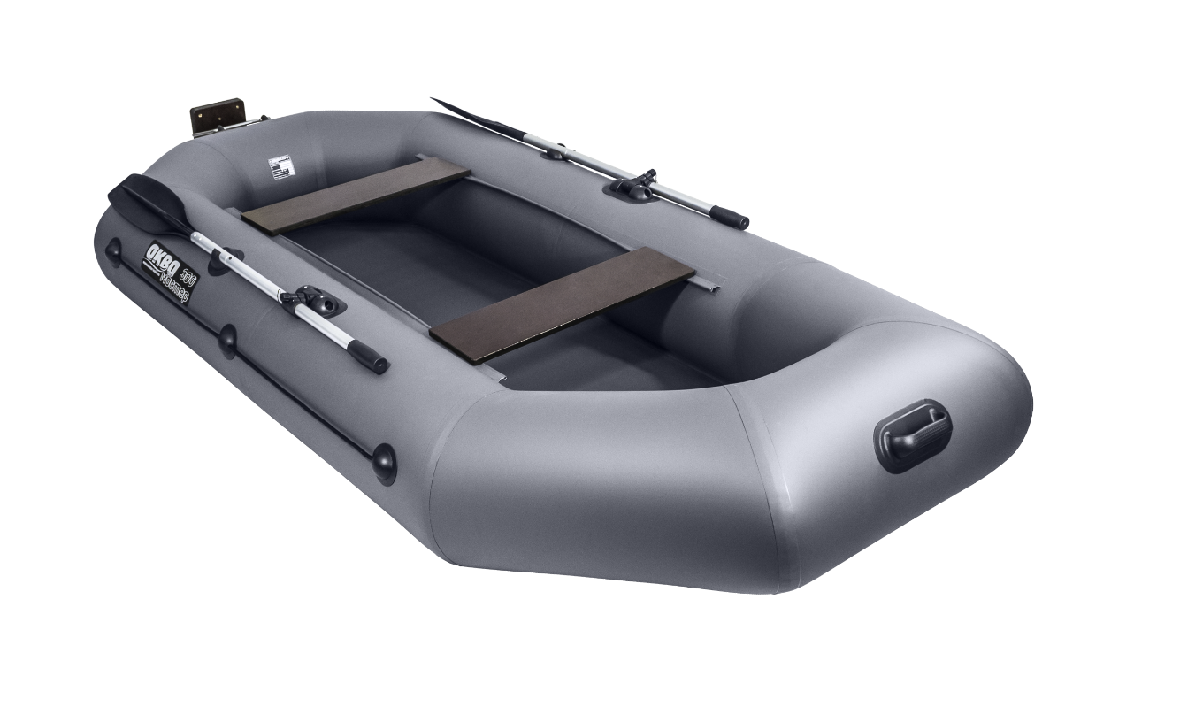 Лодка АКВА-МАСТЕР 300 ТР в Обнинске