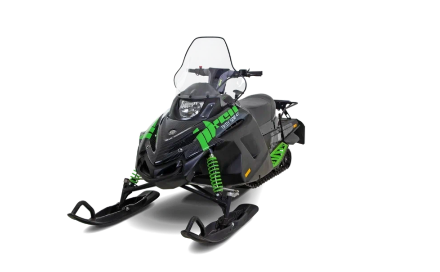 Снегоход РМ TIKSY 500 4Т в Обнинске