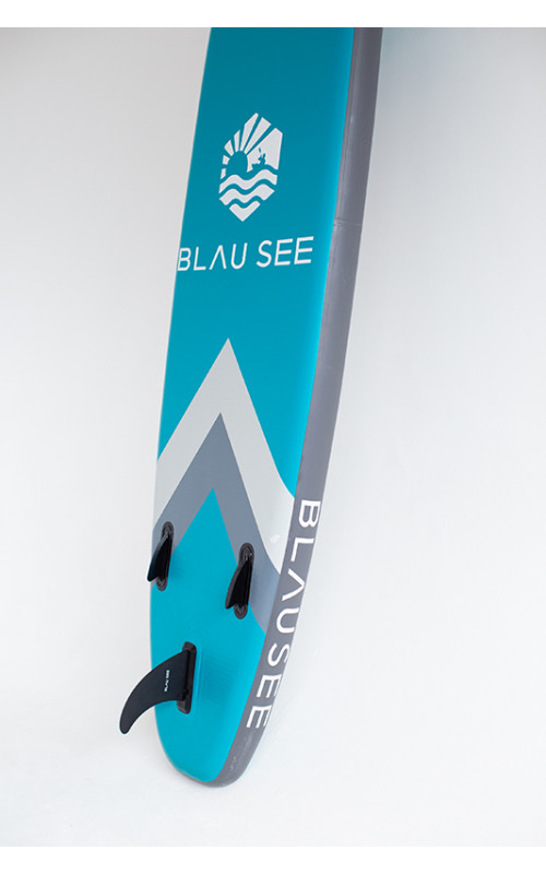 НАДУВНОЙ САП БОРД BLAUSEE 10 в Обнинске