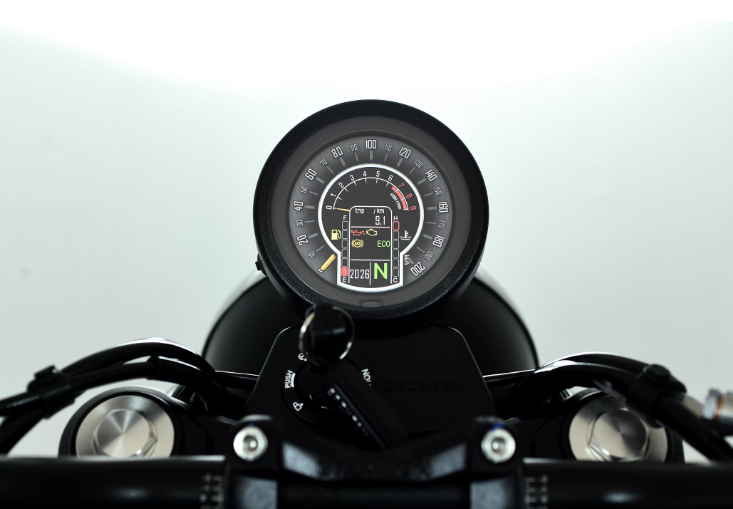 Мотоцикл GAOKIN GK 1200 в Обнинске