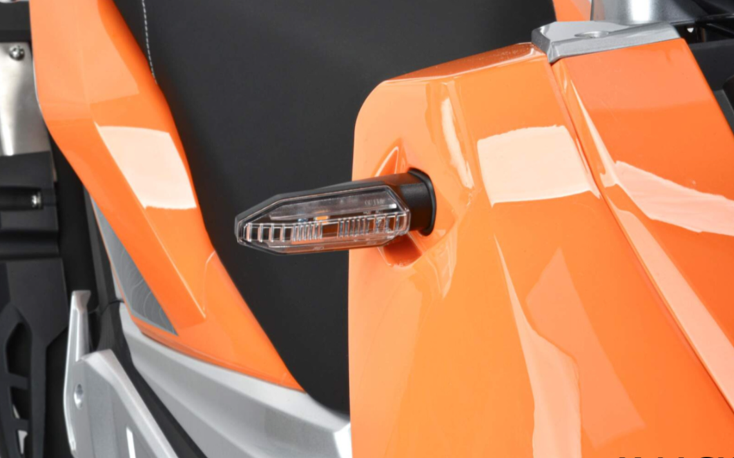 Скутер MOTOLAND (МОТОЛЕНД) T-MAX 150 в Обнинске