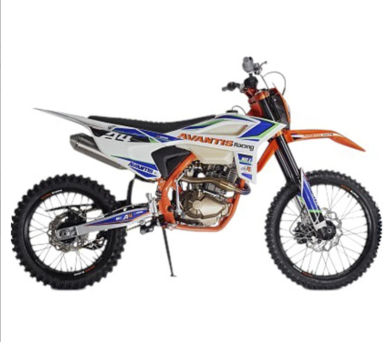 Мотоцикл Avantis A4 (PR300) 2024 в Обнинске