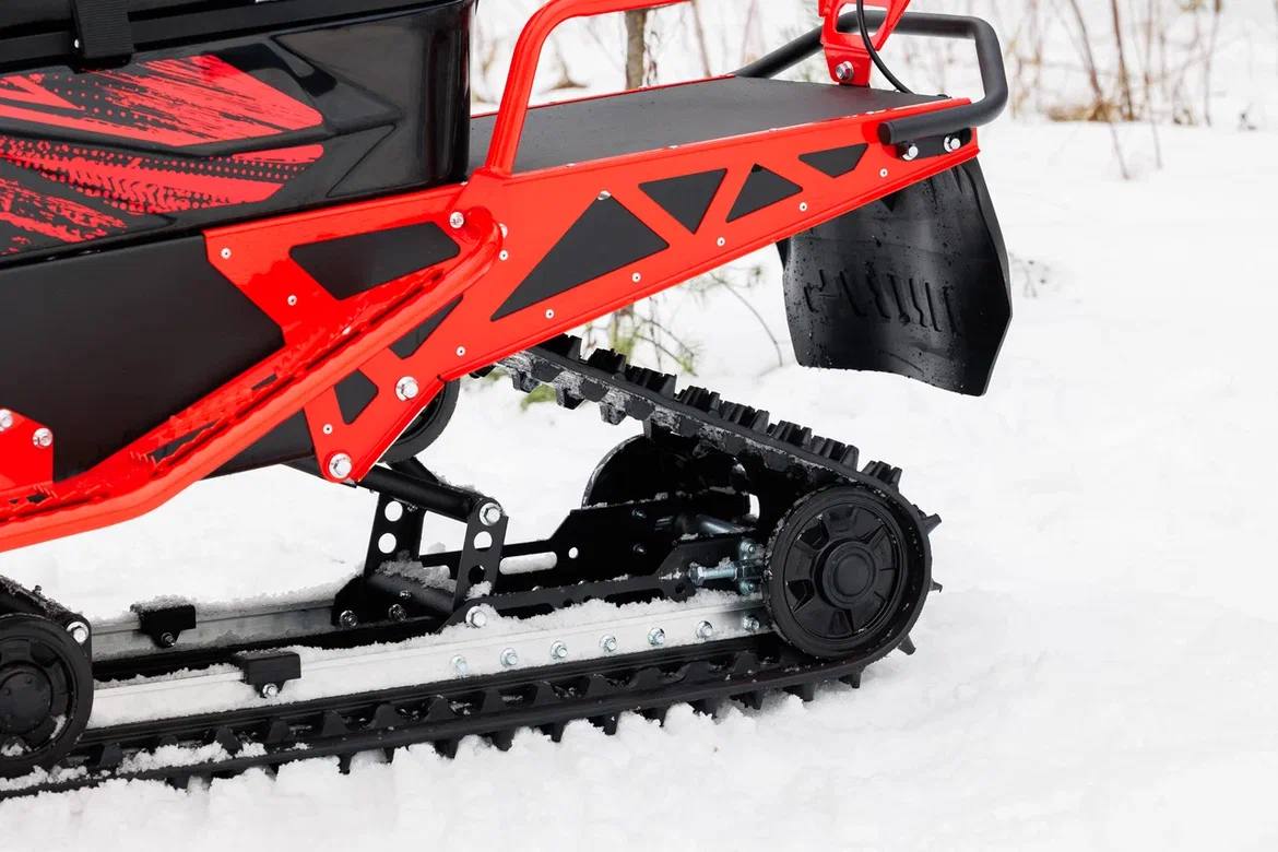 Снегоход IRBIS SF200L NEW 25/26 в Обнинске