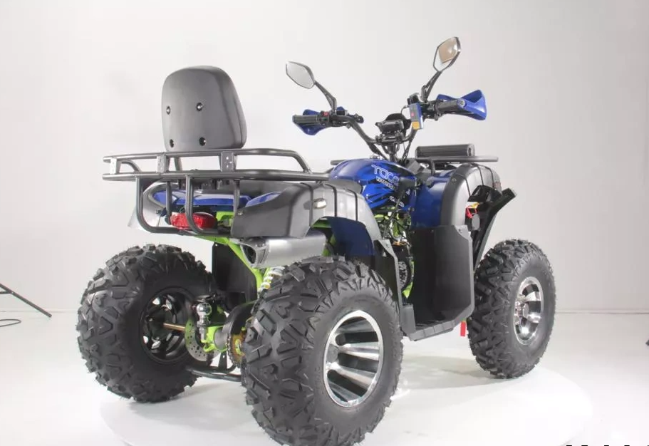 Квадроцикл YACOTA SELA MAX 200 в Обнинске