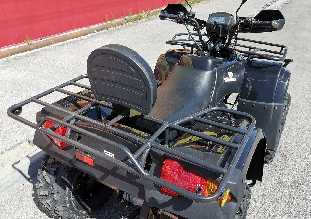 Квадроцикл PROMAX TRX300 CVT в Обнинске