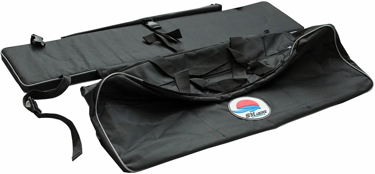 НАКЛАДКА МЯГКАЯ + СУМКА РУНДУК SDP 420 в Обнинске