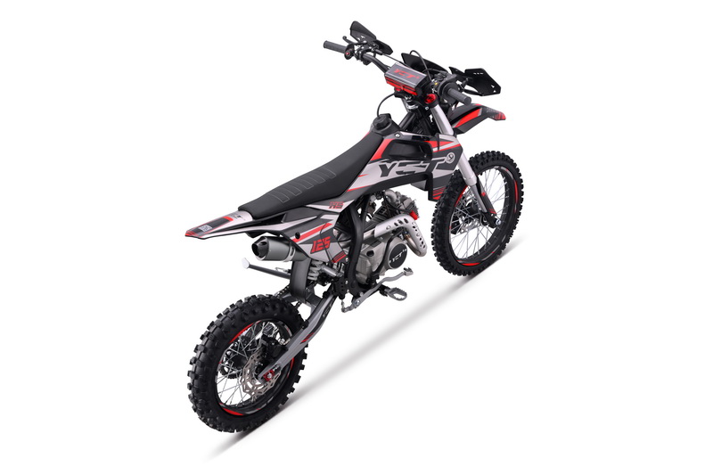 Питбайк YACOTA H5 125 в Обнинске