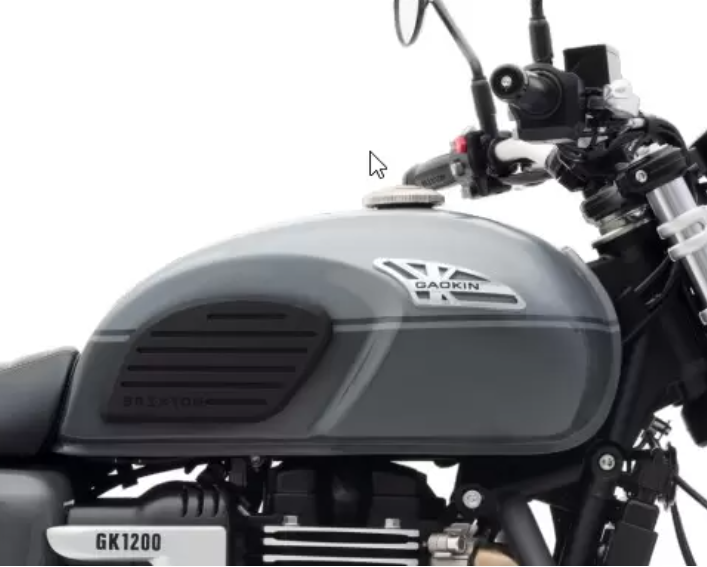 Мотоцикл GAOKIN GK 1200 в Обнинске